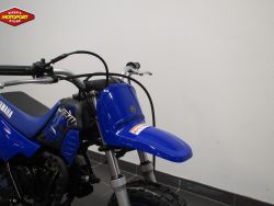 YAMAHA - PW 50
