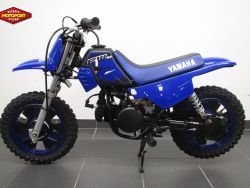 YAMAHA - PW 50
