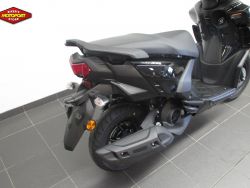 YAMAHA - RAYZR