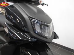 YAMAHA - RAYZR