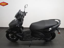 YAMAHA - RAYZR