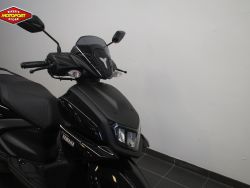 YAMAHA - RAYZR