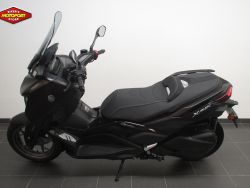 YAMAHA - X-MAX 300 TECH MAX