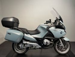 R 1200 RT air dohc