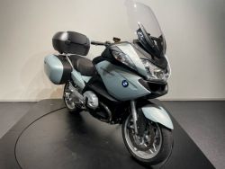 BMW - R 1200 RT air dohc