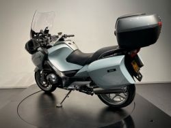 BMW - R 1200 RT air dohc