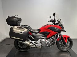 NC700 X AC