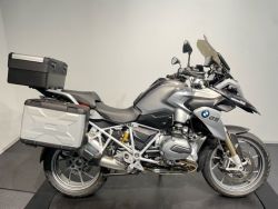 R 1200 GS lc - BMW