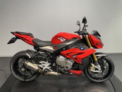 S 1000 R model D - BMW