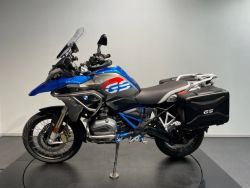 BMW - R 1200 GS lc