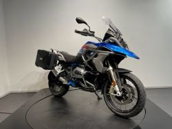 BMW - R 1200 GS lc
