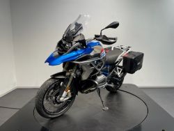 BMW - R 1200 GS lc