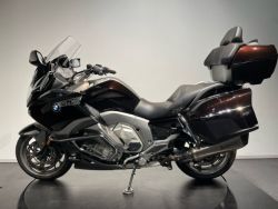 BMW - K 1600 GTL