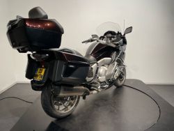 BMW - K 1600 GTL