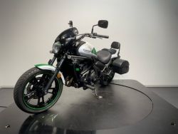 KAWASAKI - Vulcan S Cafe
