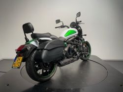 KAWASAKI - Vulcan S Cafe