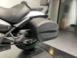KAWASAKI - Vulcan S Cafe