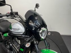 KAWASAKI - Vulcan S Cafe