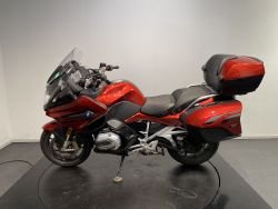 BMW - R 1200 RT lc