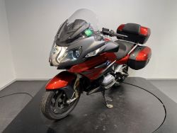 BMW - R 1200 RT lc