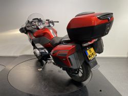 BMW - R 1200 RT lc
