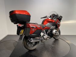 BMW - R 1200 RT lc