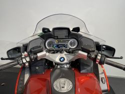 BMW - R 1200 RT lc