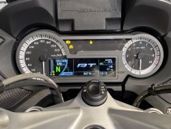 BMW - R 1200 RT lc