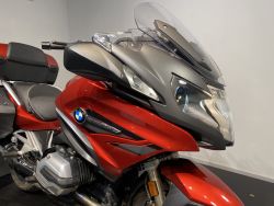 BMW - R 1200 RT lc
