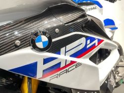 BMW - HP4 Race