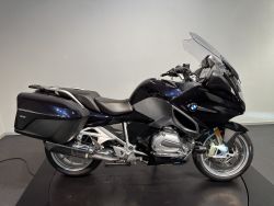 R 1200 RT lc - BMW