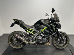 Z900