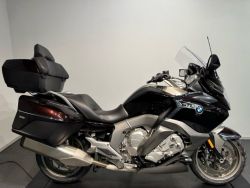BMW - K 1600 GTL