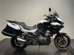Versys 1000 Tourer - KAWASAKI
