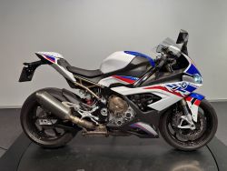S 1000 RR model E/P