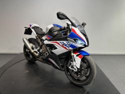 BMW - S 1000 RR model E/P