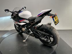BMW - S 1000 RR model E/P