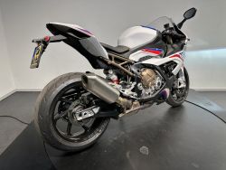 BMW - S 1000 RR model E/P