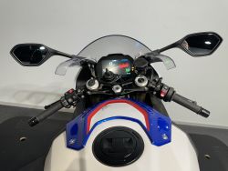 BMW - S 1000 RR model E/P