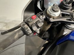BMW - S 1000 RR model E/P