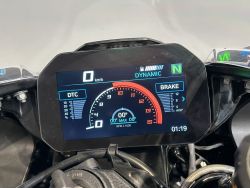 BMW - S 1000 RR model E/P