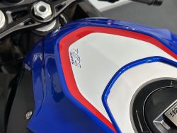 BMW - S 1000 RR model E/P