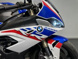BMW - S 1000 RR model E/P