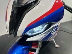 BMW - S 1000 RR model E/P