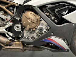 BMW - S 1000 RR model E/P