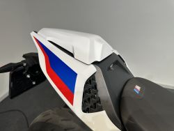 BMW - S 1000 RR model E/P