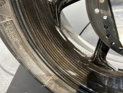 BMW - S 1000 RR model E/P