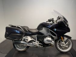 R 1200 RT lc - BMW