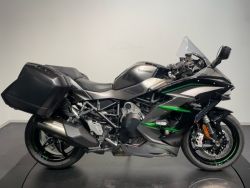 Ninja H2 SX