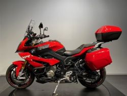 BMW - S 1000 XR model D